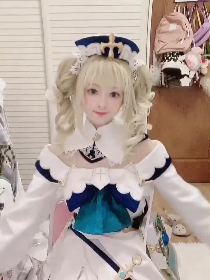 @荣小兔头 @Usagi_RR_ 8