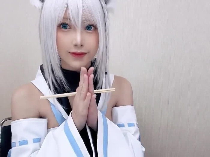 篠崎こころ💙🐾 @kokoro777pp 15