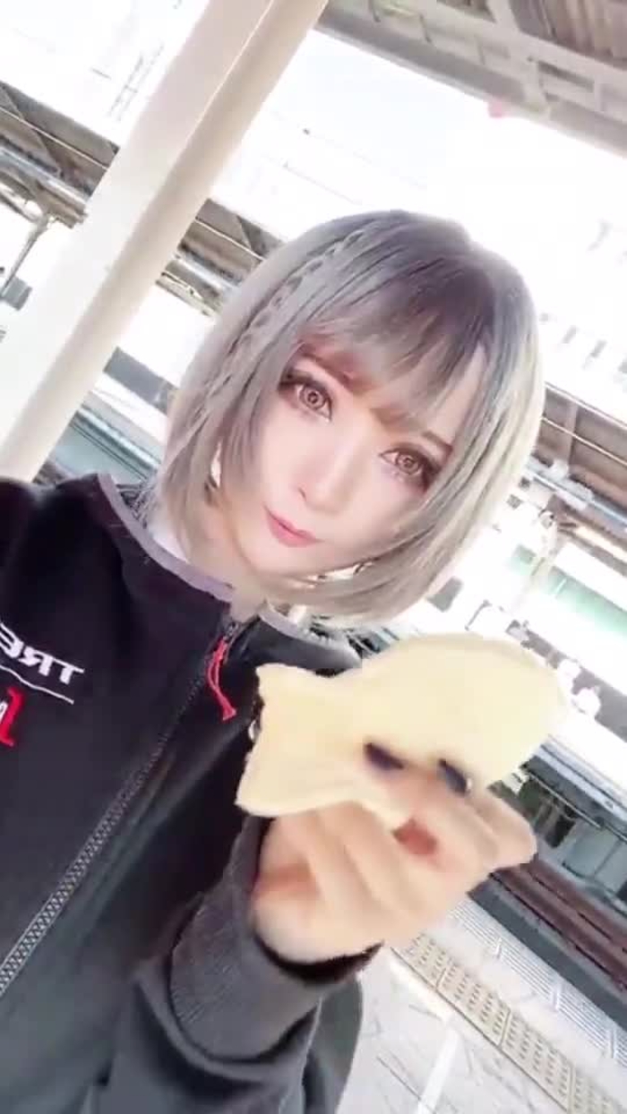 カモミール 🌼 2/22 parfaite撮影会 23コス☆ポト撮影会 @chamomi017 7
