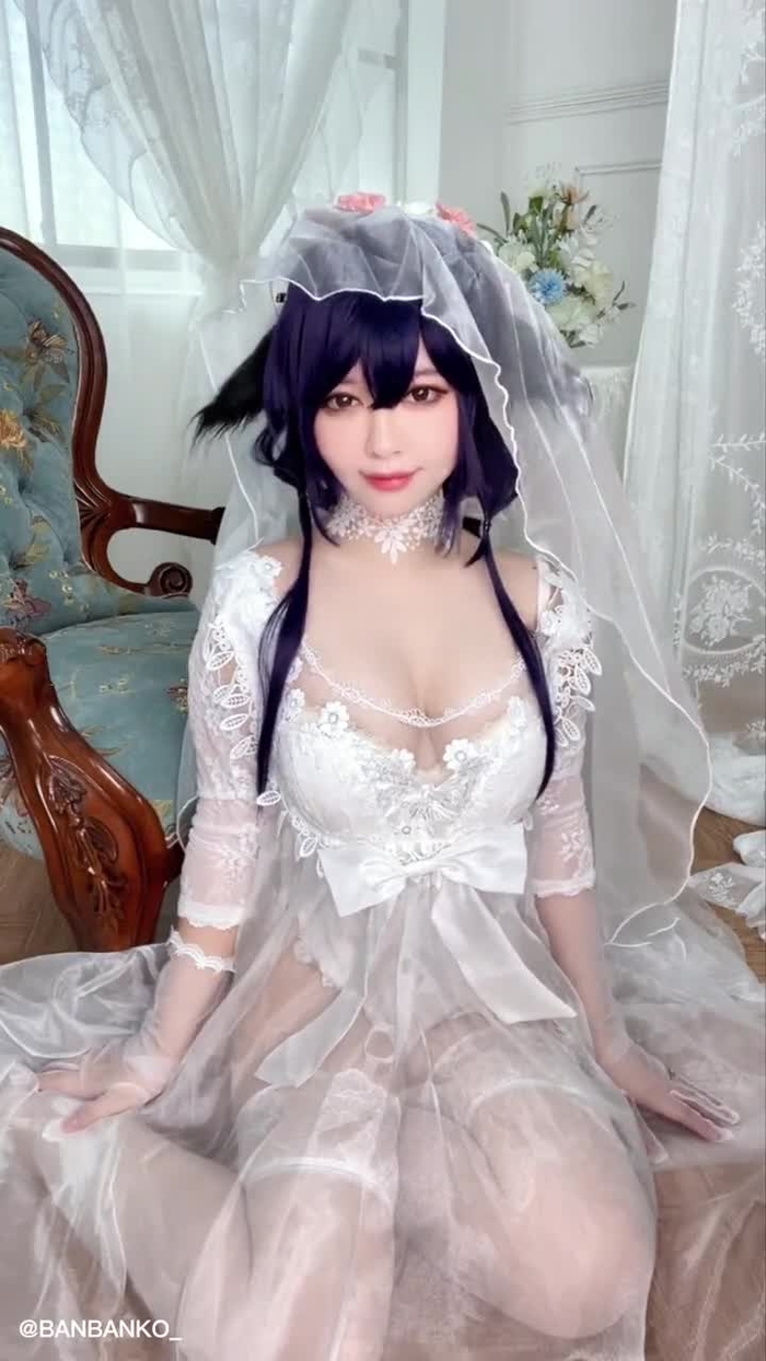半半子💖BANBANKO @BANBANKO_