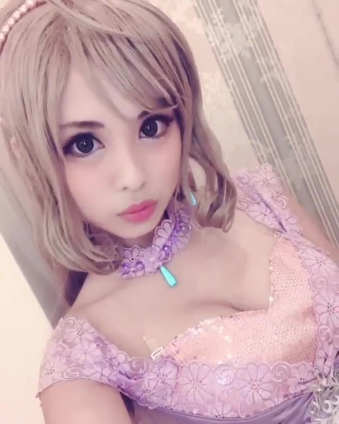 ありさ🍄 コスホリH-10、C97 4日目南イ39b @muffet1010 34