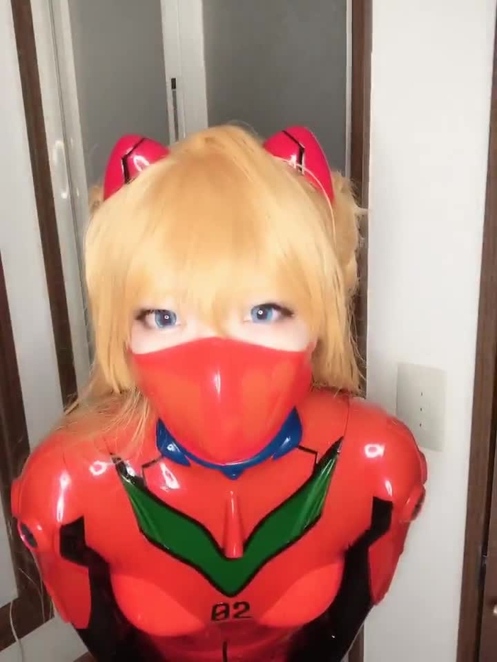 omochi🐹プラグスーツの人 @tkgw1500cc 3