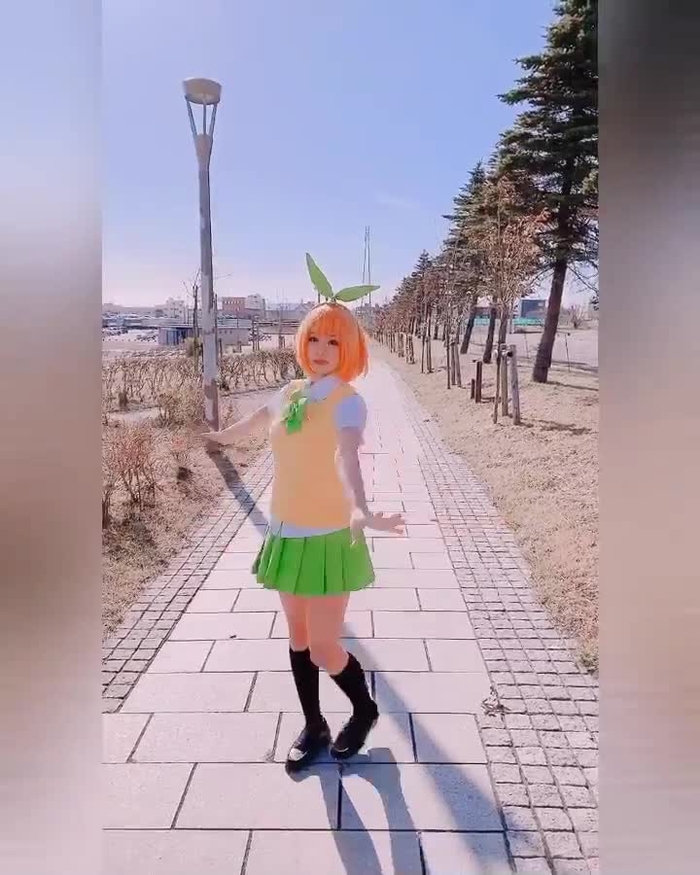 くろねこ@ねこし @kuroneko_cos 13