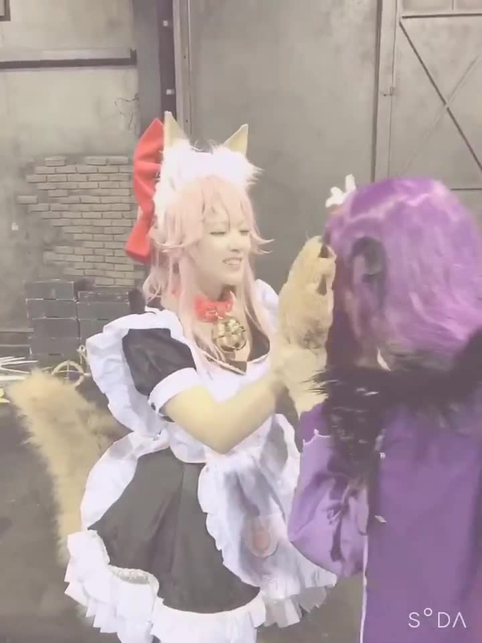 きっか @yuzuru_cos 1
