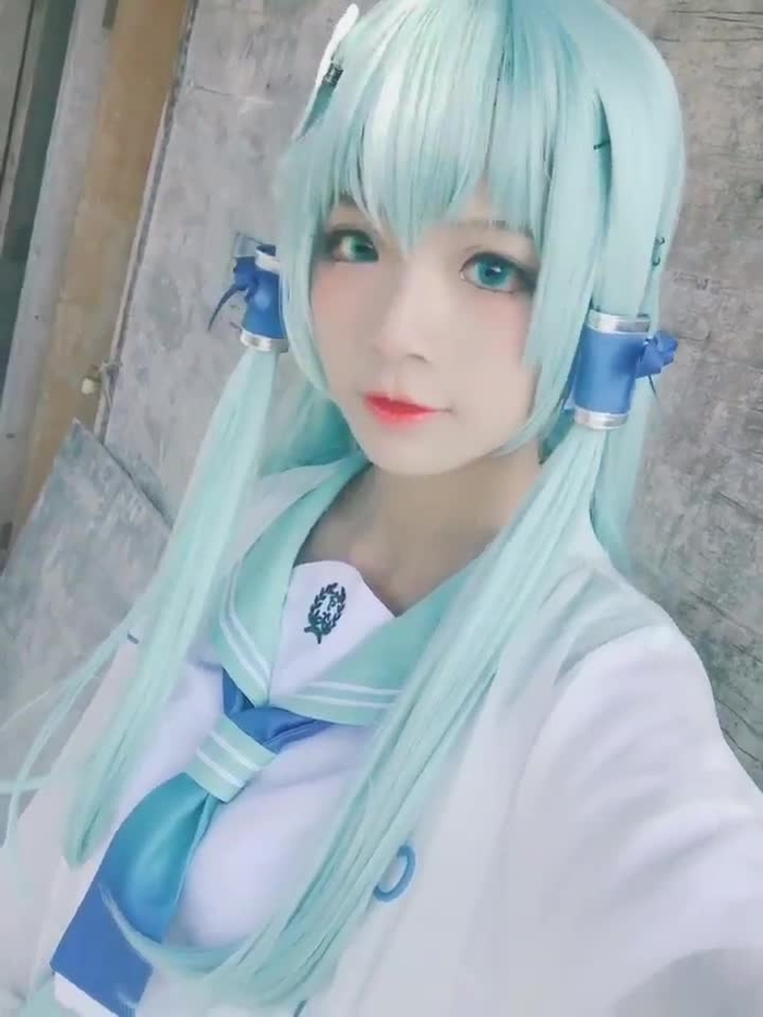 翠翠suiseiko @chitandaneko 28
