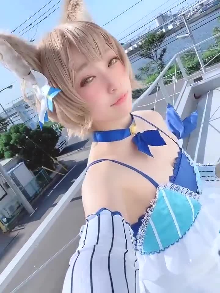 星乃まみ🌟 @ma5mi2ta3n 5