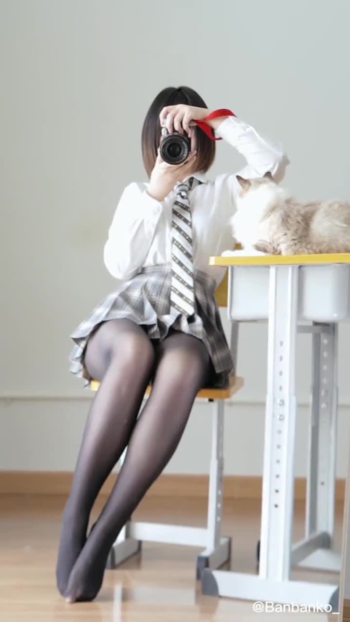 半半子💖BANBANKO @Banbanko_ 14