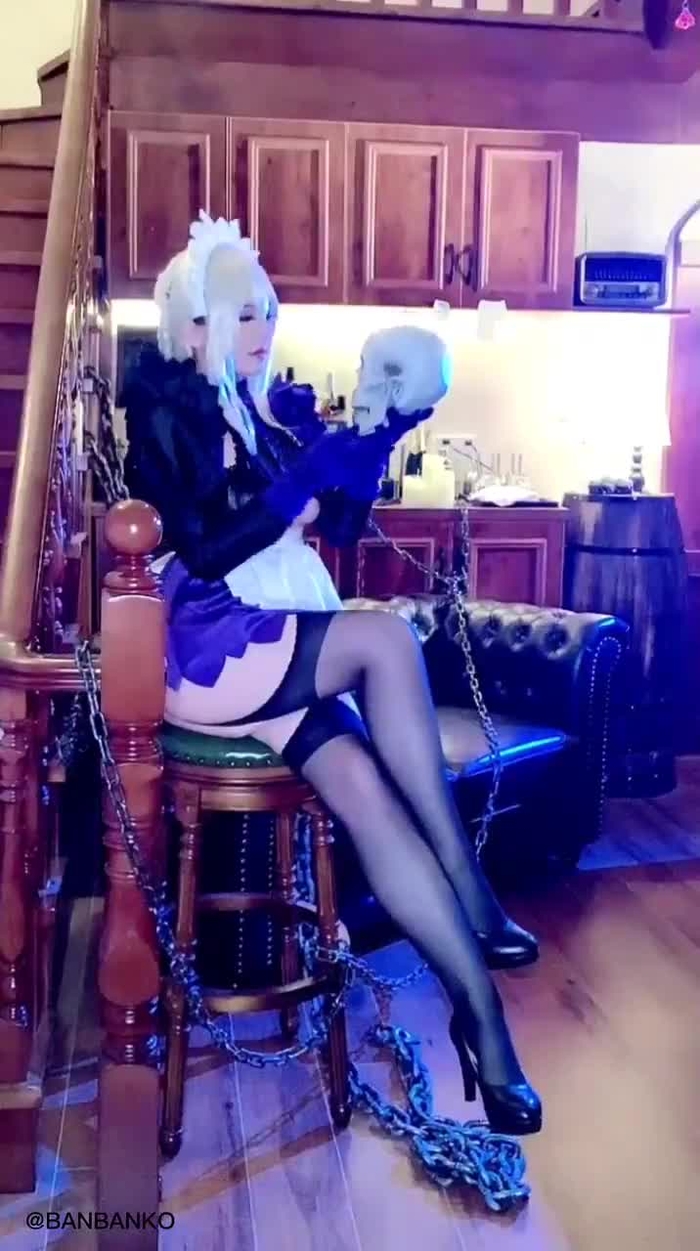半半子💖BANBANKO @BANBANKO_ 20