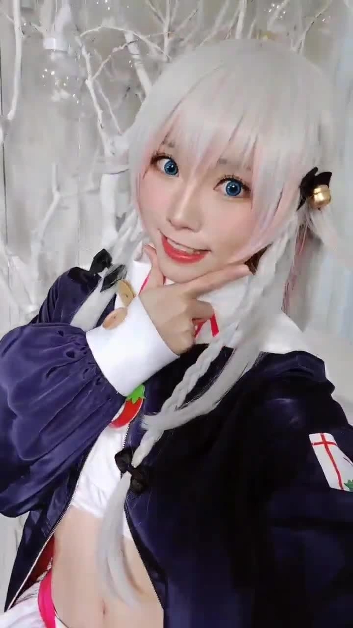 Kitaro_綺太郎🍬 @kitaro_cos 102