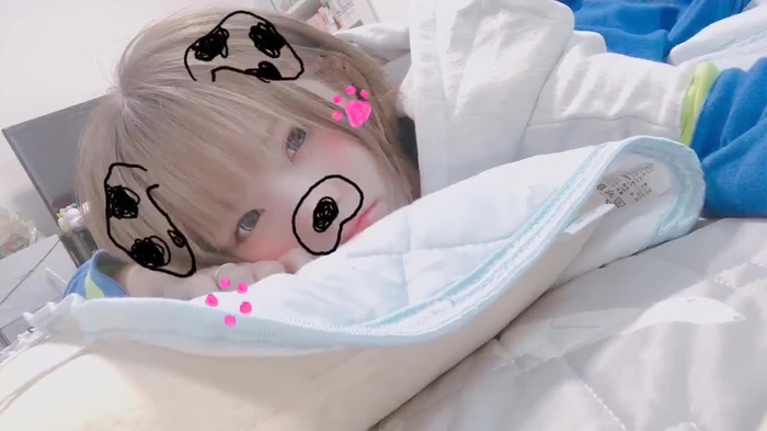 茉夏 @manatsukin 19