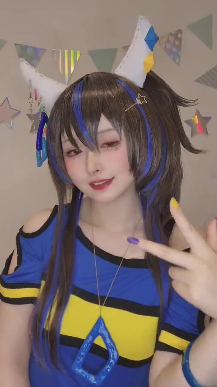 きょこち。🐈‍⬛🤍 @kyokotitty_ 5