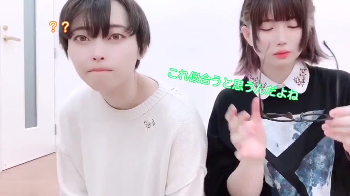 あまねるみ☂️🐸 @Amane_Rumii 10