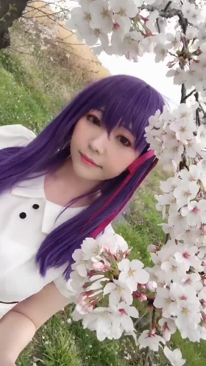 紗倉あんず🌸 @cm_anzu 18