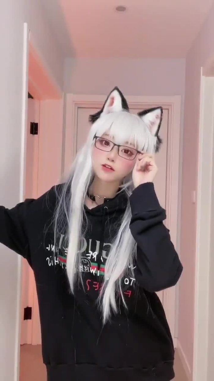 小柔SeeU @seeu_cosplay 115