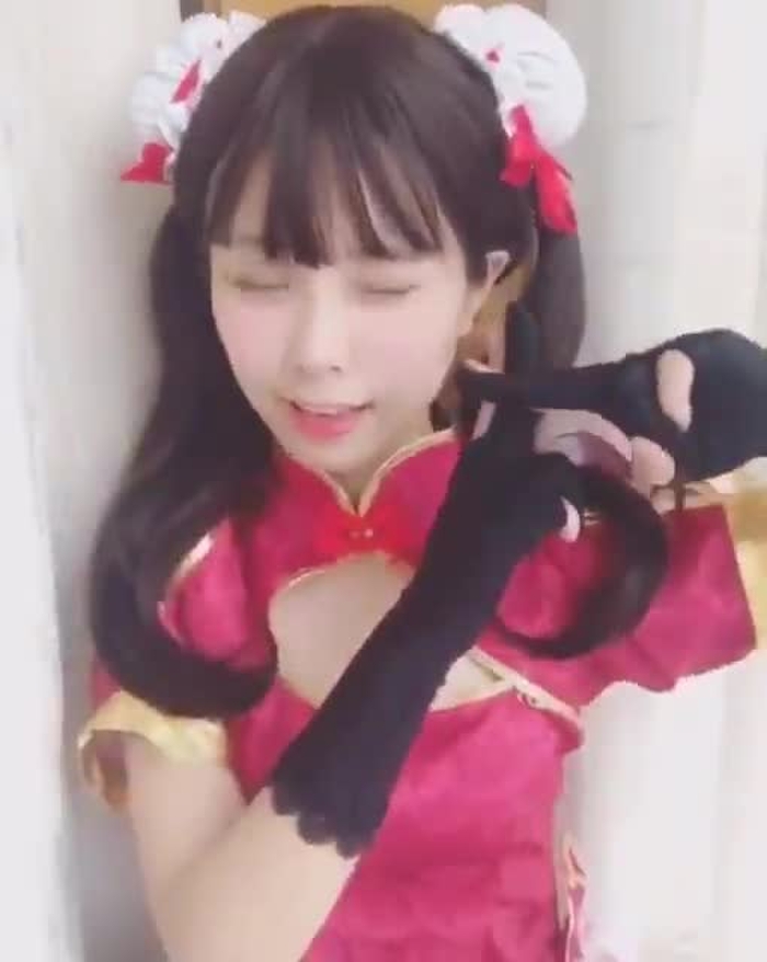 Liyuu @Liyu0109 46