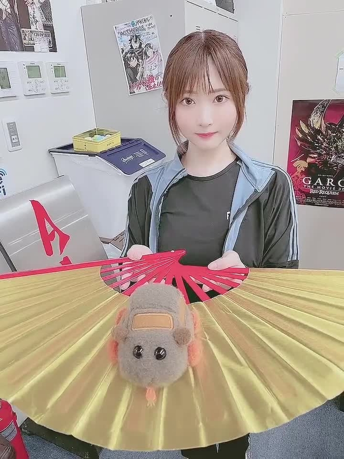 すみれおじさん®︎(紫花 菫)🐹🦊 @Sumire_Ojisan 7
