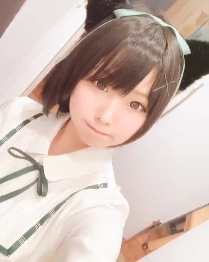 くろねこ@ねこし @kuroneko_cos 4