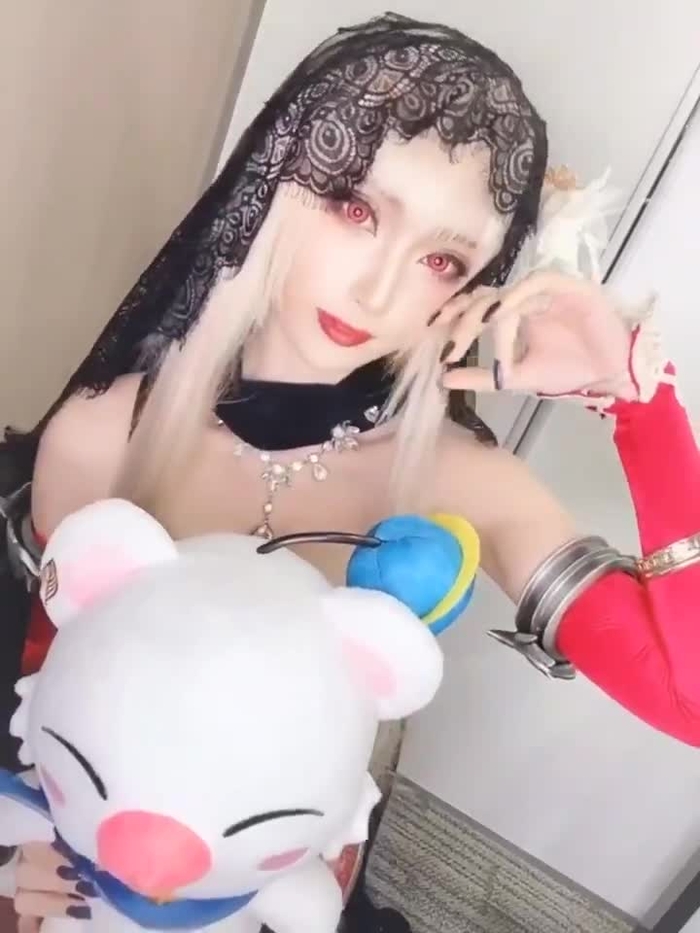 カモミール 🌼 2/22 parfaite撮影会 23コス☆ポト撮影会 @chamomi017 26