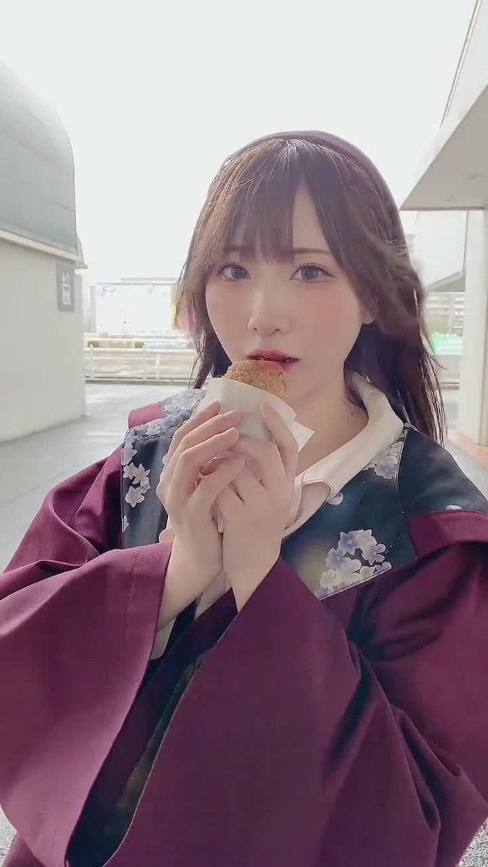 すみれおじさん®︎(紫花 菫)🐹🦊 @Sumire_Ojisan 6
