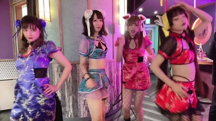 南瀬あみな🦋 @amina_minase 1