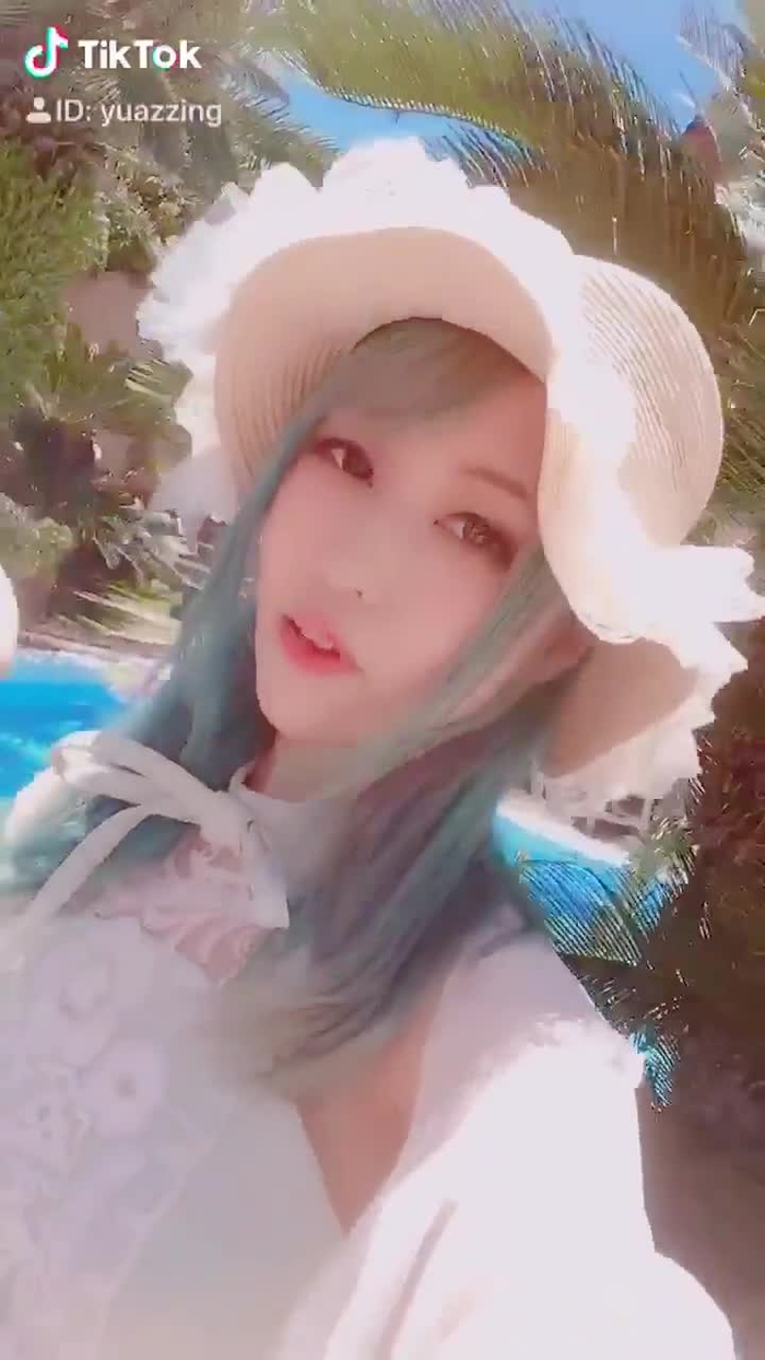 小鳥遊ゆあ👾YUA 台湾FF C31/32 @yuazzing 15