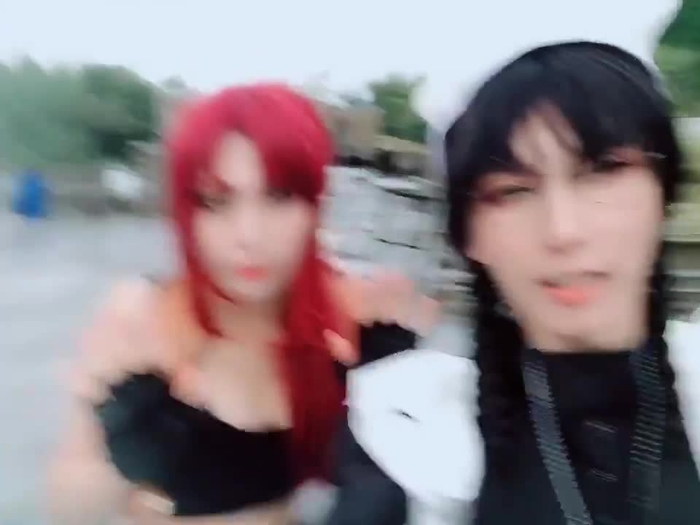 鷹村アオイ @aoi_takamura 92