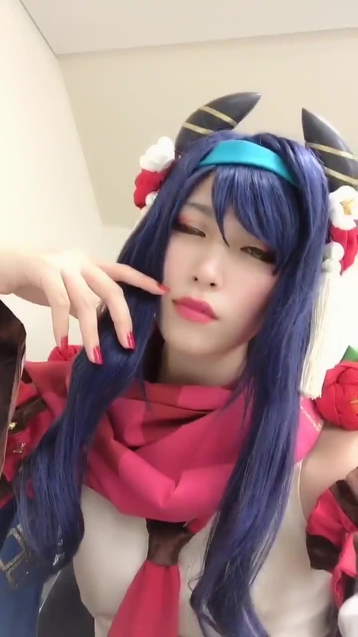 大和屋紅葉 @yamatoyass 15