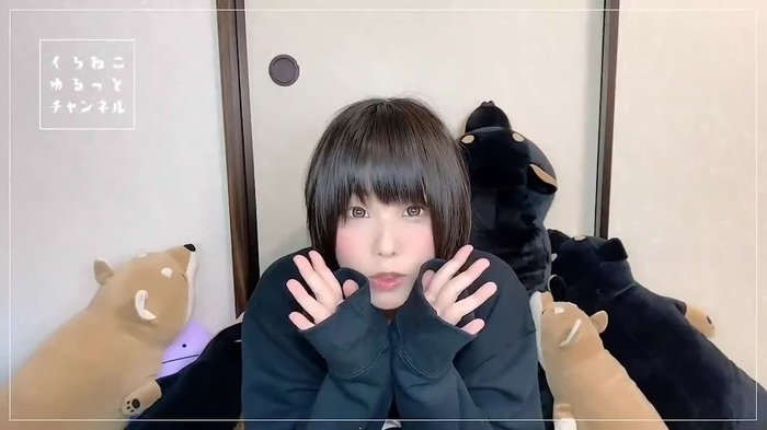 くろねこ@ねこし @kuroneko_cos 1