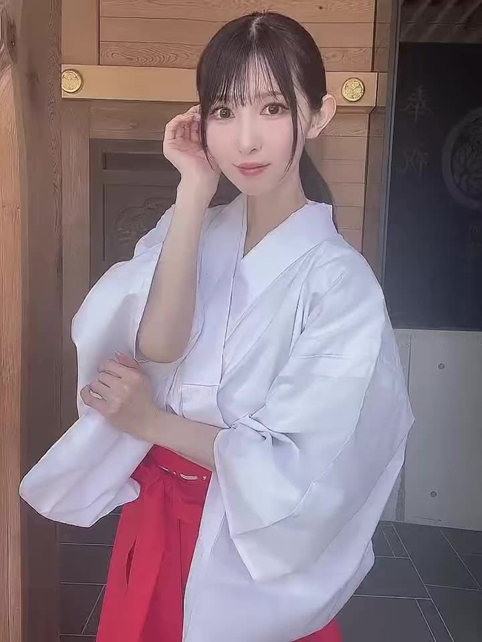 璃波🦋 @rinamini 8