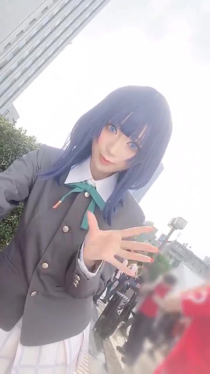 カモミール 🌼 1/25&26撮影会 @chamomi017 57