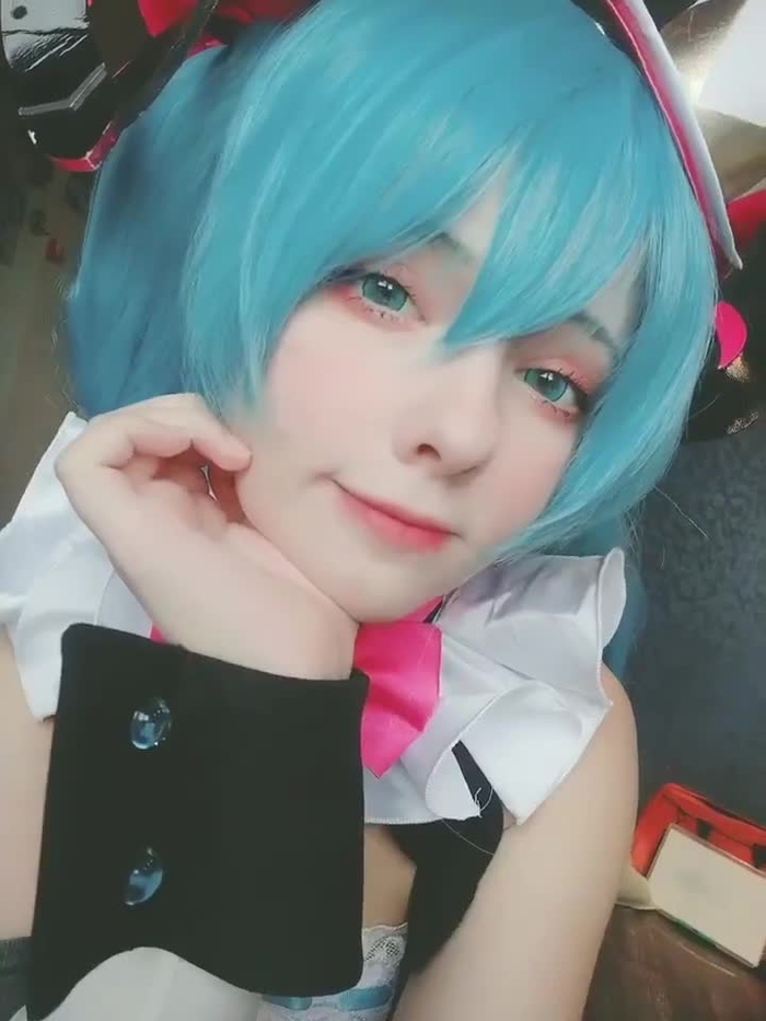 Saya Scarlet @SayaScarlet01 104