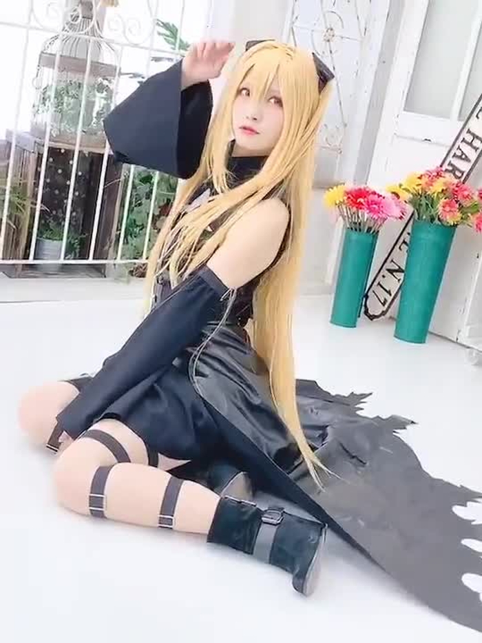 茉夏 @manatsukin 15