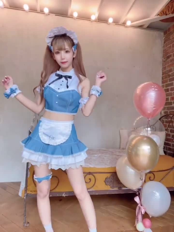 まほれ🐰🎀 @mqh0re 3