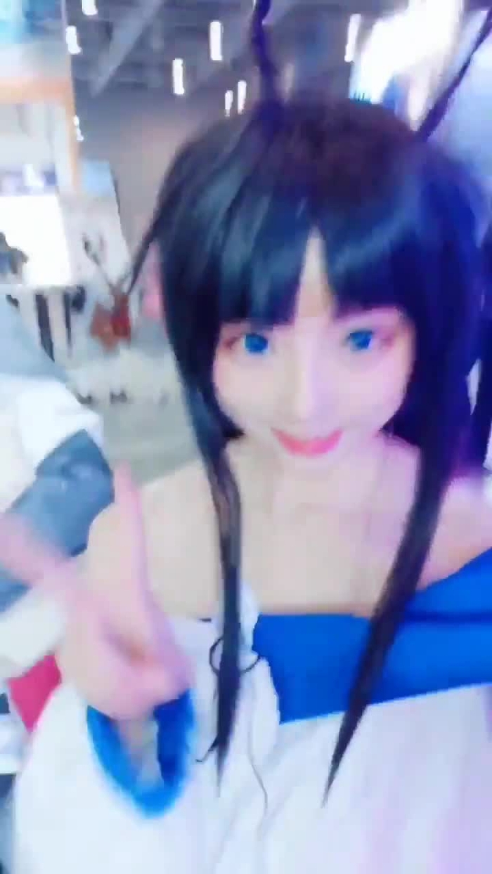 Kitaro_綺太郎🍬 @kitaro_cos 142