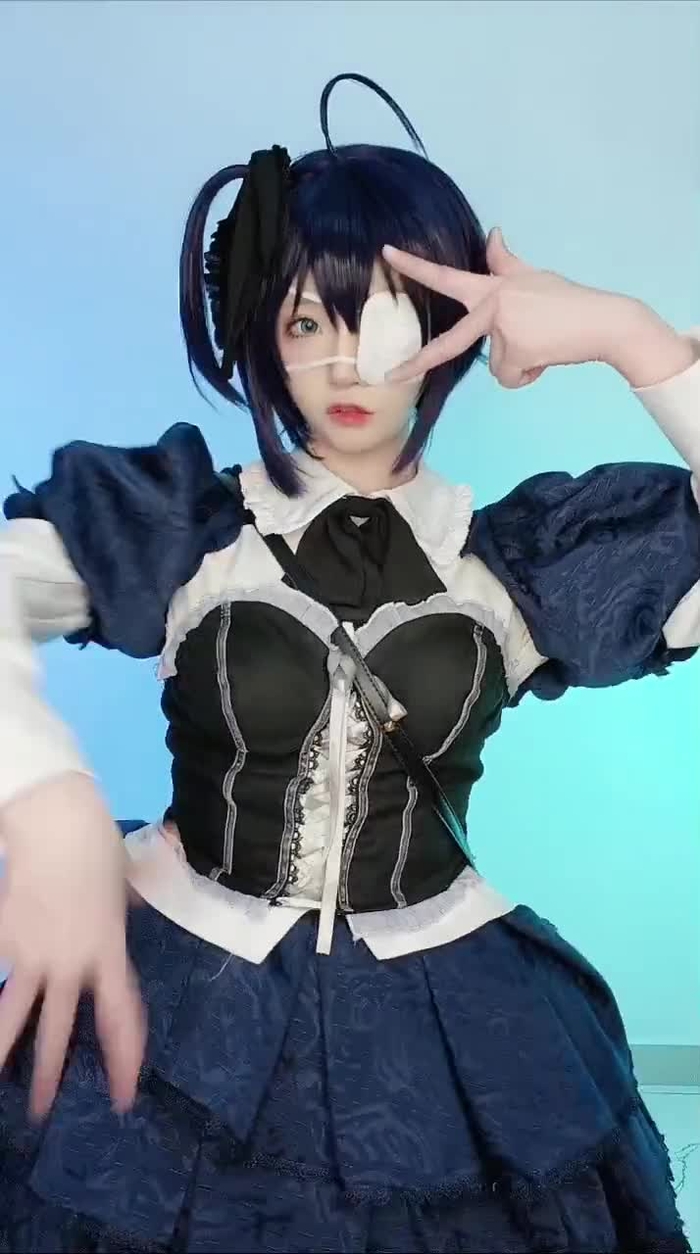 Kitaro_綺太郎🍬 @kitaro_cos 26