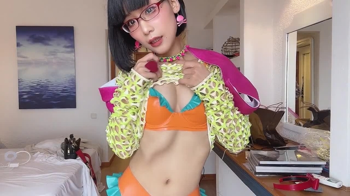 Eri Kitami (北見えり)OF&FANTIA @eri_kitami 27