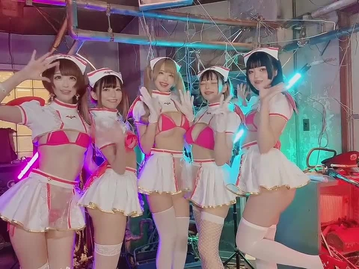 羽生ゆか🍓🐈‍⬛10/1渋谷eggmanワンマン @yukanekonyun