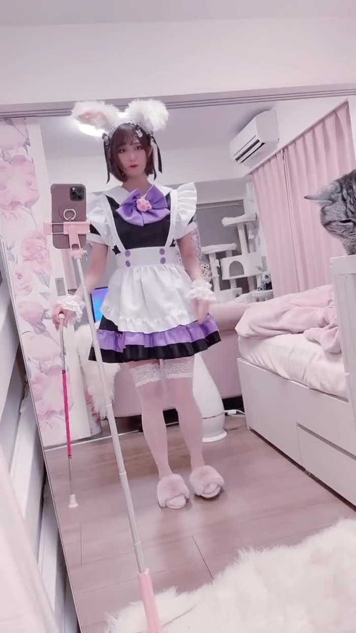 月城せいにゃん🐱3/20コスケットH12 @s2yn8