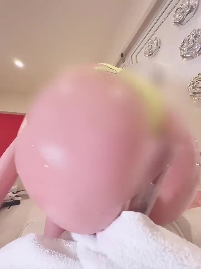 凛々奏🐕🍑hip103cm @ohshiri2ki 3