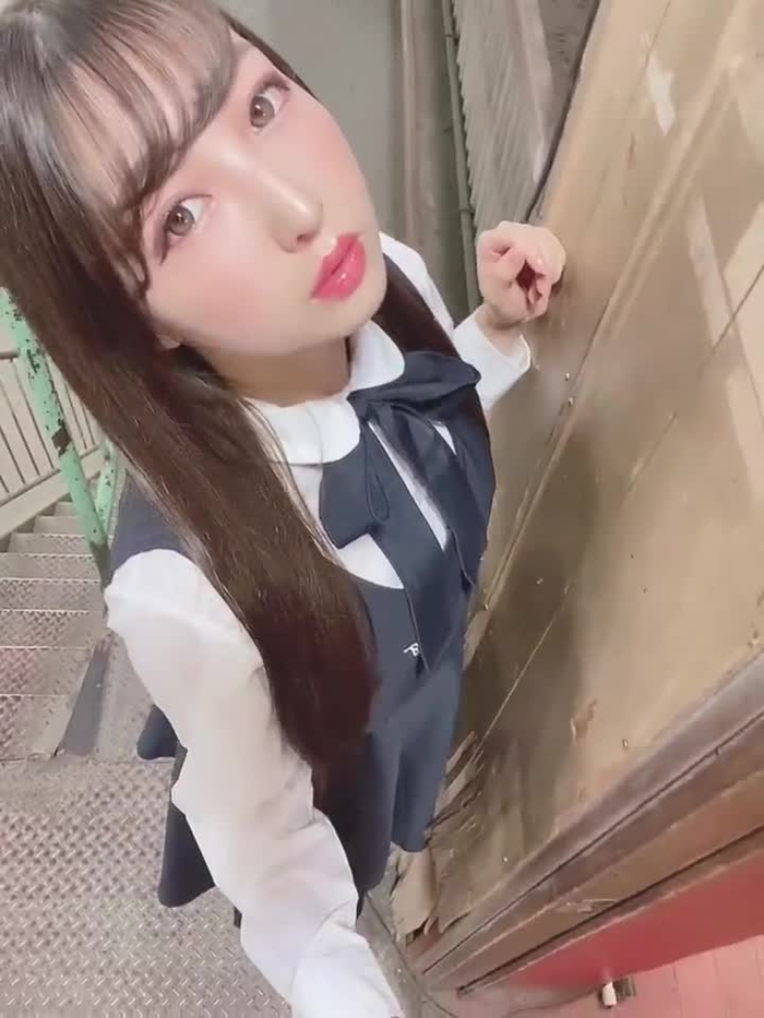 福田もか。 @Moka_Hukuda 18
