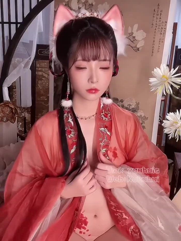 Kokuhui @yuuhuia 1