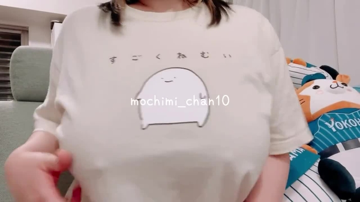 もち美 @mochimi_chan10 29