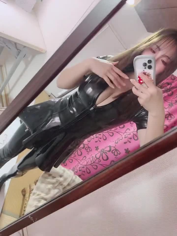 I am I m (あいあむあいむ) @Imdsan 21
