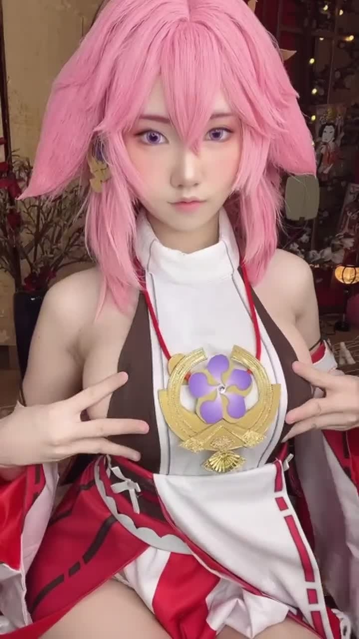 Moii もい♥ @Moiichanz 26
