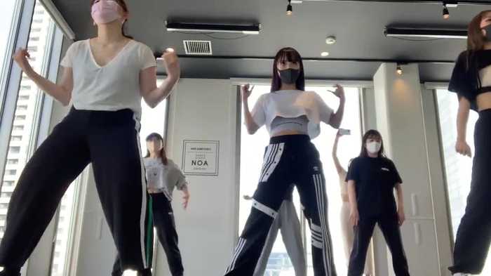 りの@バーレスク東京 @rino_burlesque 18