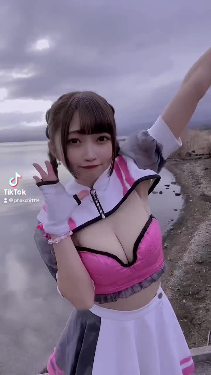 パ・K・パクチー⚙️レイドロ @raydroid_phakti 2