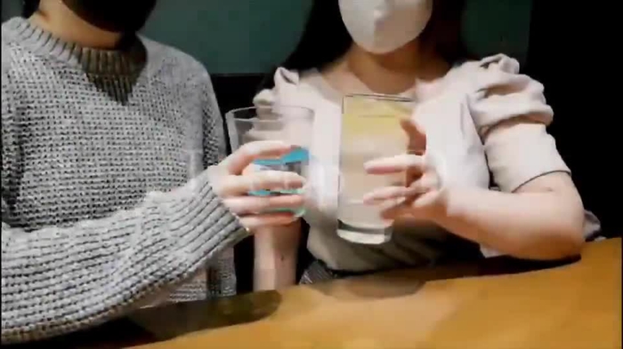 Iカップ女子大生🍈8/8コスホリ @I_cup_JD 1