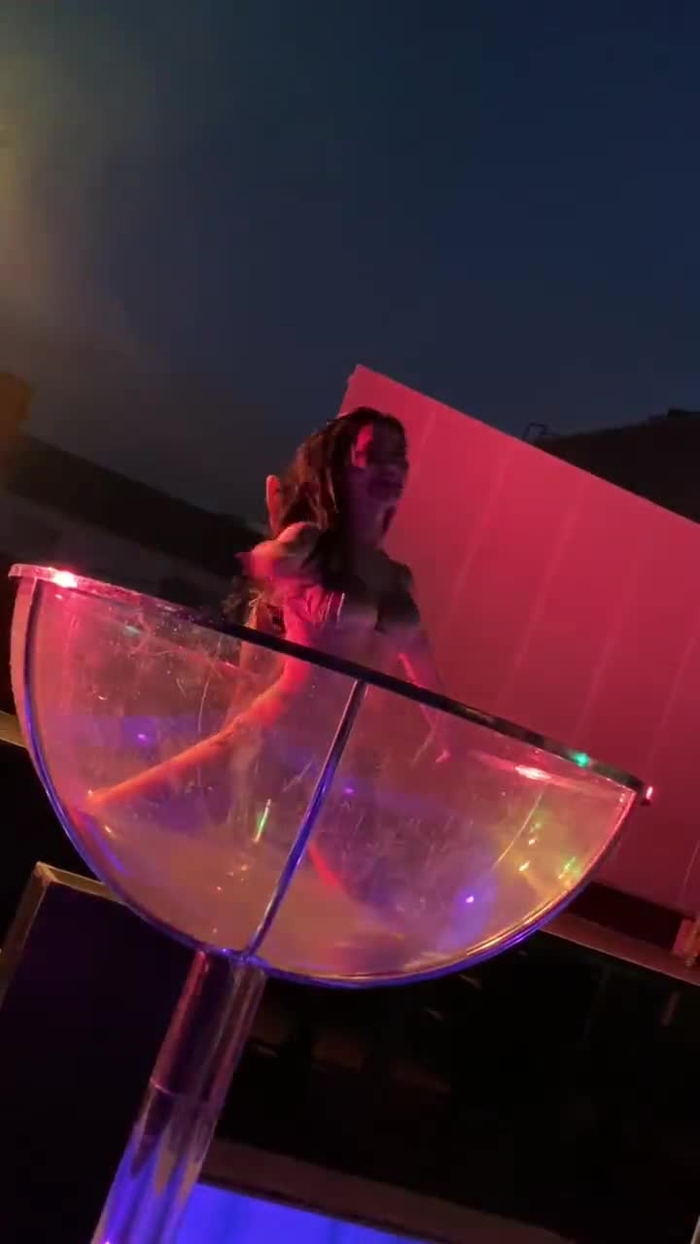 KOZUE🍸🌙 @cjd_kozue 2