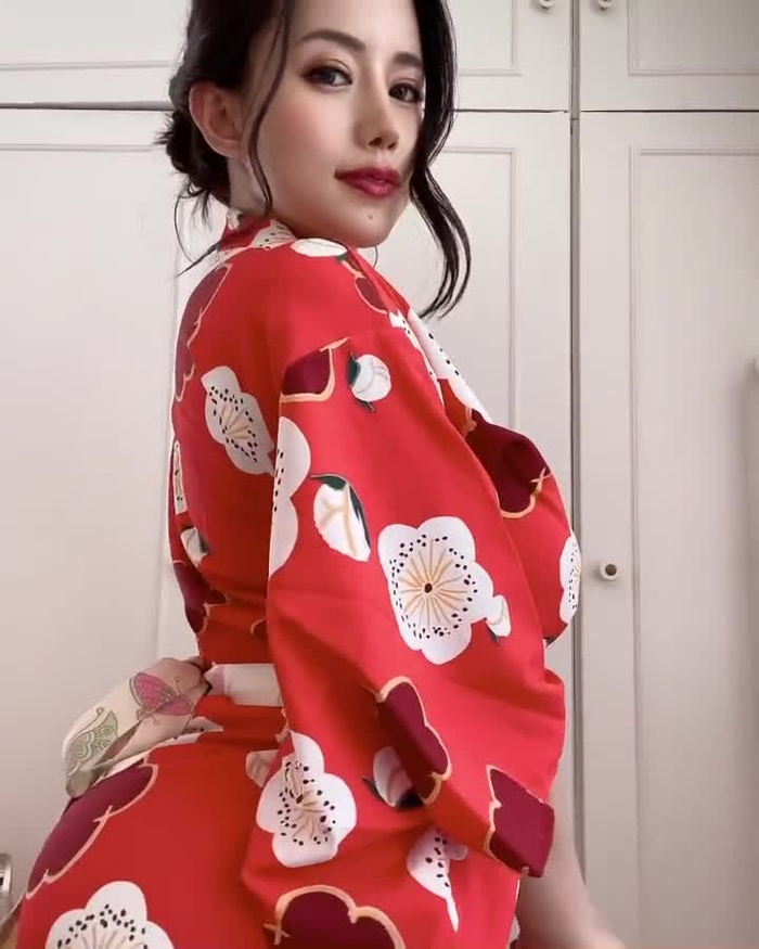 Maria Nagai (永井マリア🍑) @NAGAIMARIAA 15