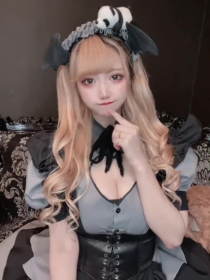 微少女チャン🐰 @bimyou_hime 9